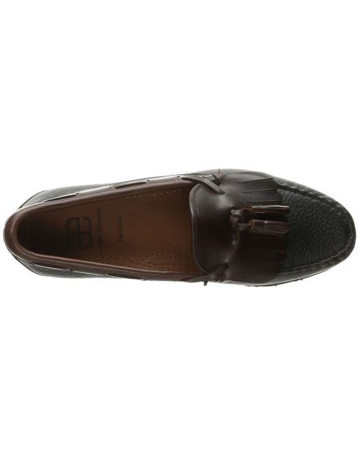 allen edmonds nashua sale