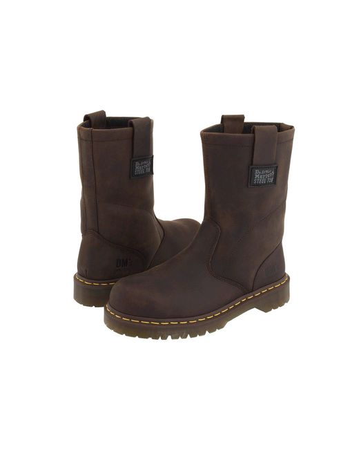 dr marten 2295