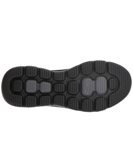 skechers men's go walk evolution ultra 54730 sneaker