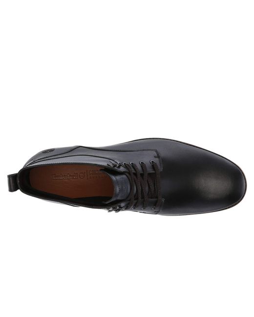 kendrick waterproof chukka boots