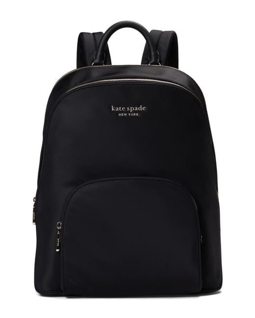 Kate Spade Synthetic Sam The Little Better Nylon Laptop Backpack in