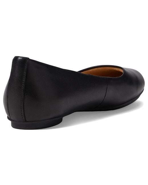 Naturalizer Black Maxwell Shoes 9.5 W (C)