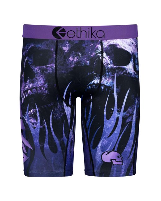 Ethika Slay Day in Blue for Men Lyst