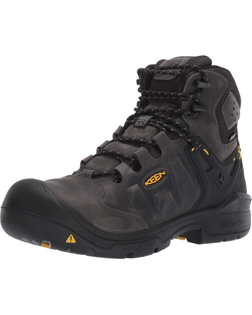 keen dover boot