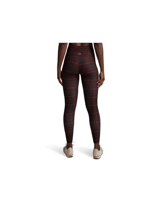 Beyond Yoga Black Softmark Caught