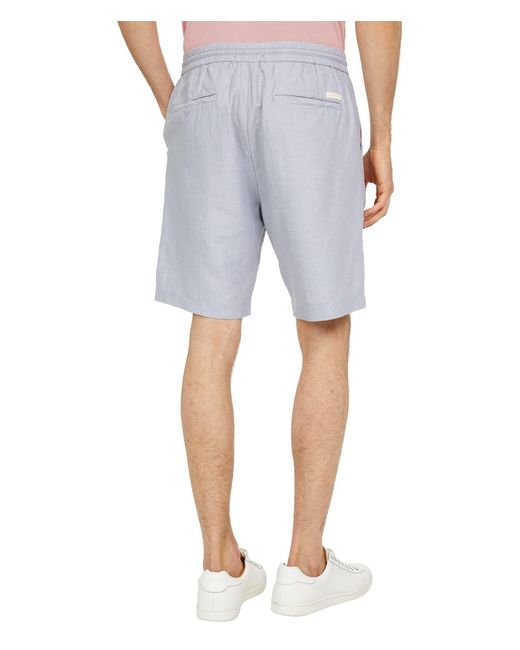cotton beach shorts