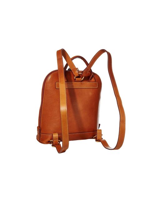 Dooney and top bourke florentine backpack