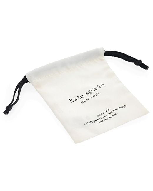 Kate Spade Black One