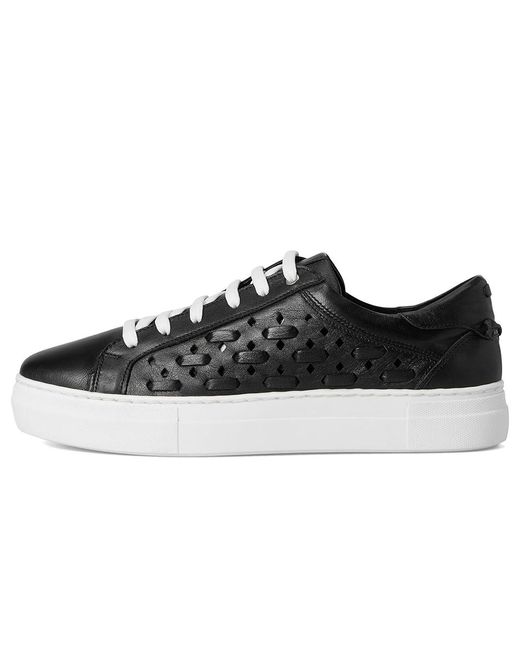 Miz Mooz Black Murphie Shoes Eu 38 (Us 7.5-8) B