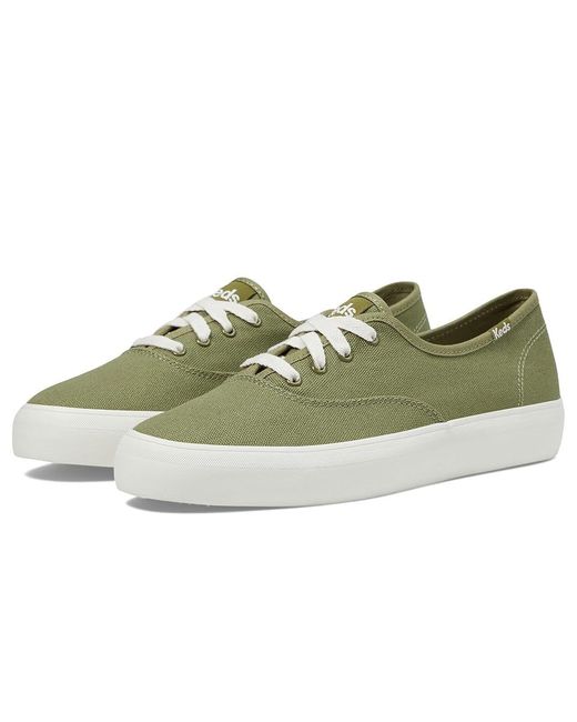 Champion olive green shoes clearance