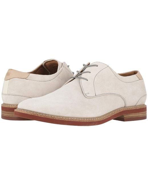 florsheim highland plain toe oxford