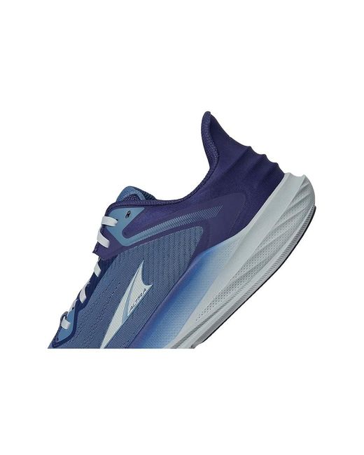 Altra Blue Torin 8 Running Shoes 8.5 D for men