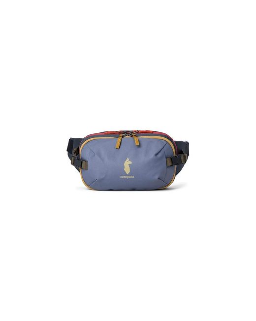 COTOPAXI Black 3 L Allpa X Hip Pack Handbags, Nylon
