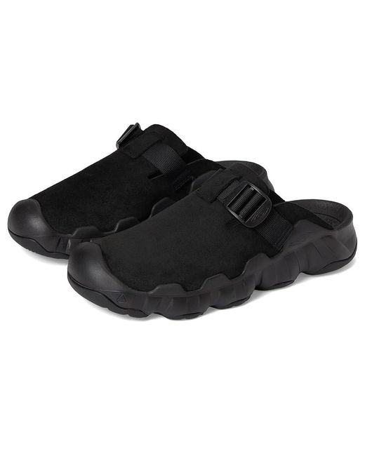 Keen Multicolor Hyperport Clog Leather Shoes/ 9.5 D for men