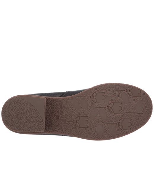 dansko becki