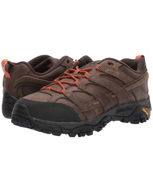 merrell moab low