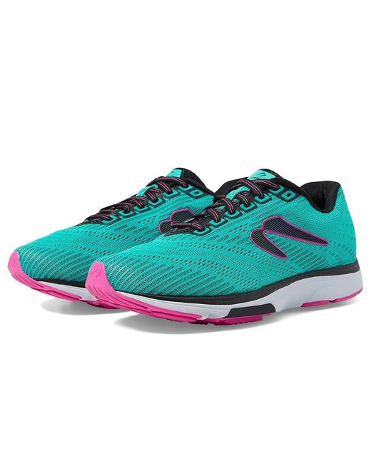 Newton Running Blue Kismet 10 (/) Running Shoes