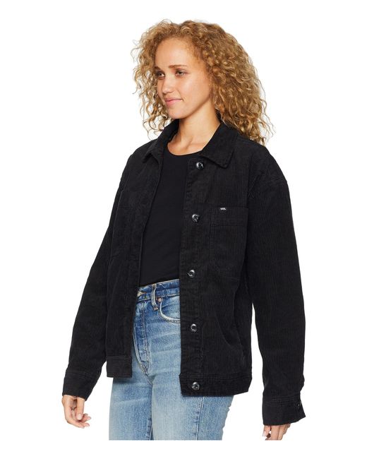 Vans summit jacket sale