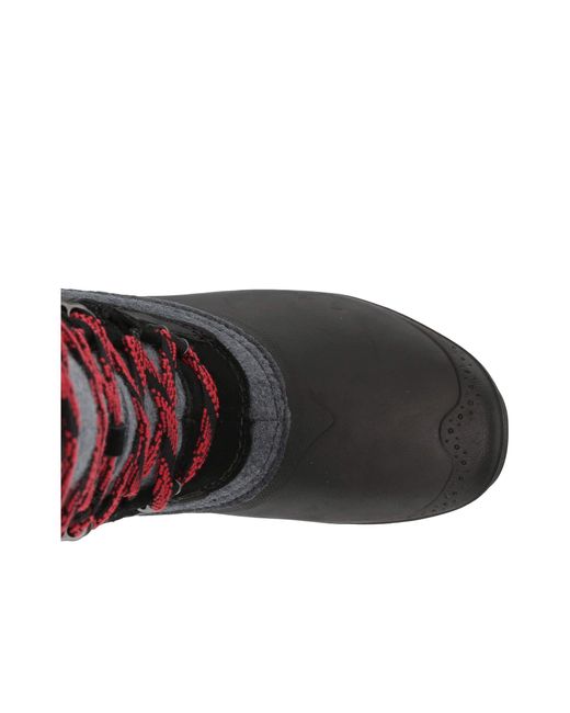 the north face shellista iv