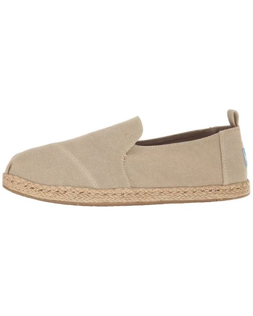 Desert taupe suede sales women's deconstructed alpargatas