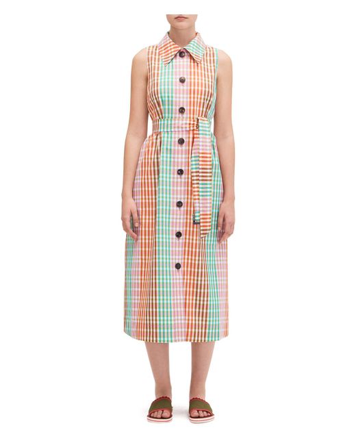 kate spade rainbow shirt