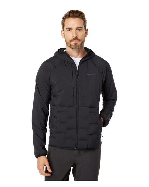 Marmot Warmcube Active Alt Hb in Blue for Men Lyst