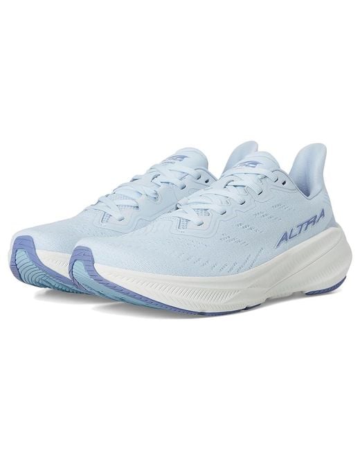 Altra Blue Experience Flow 2 Shoes 9.5 B