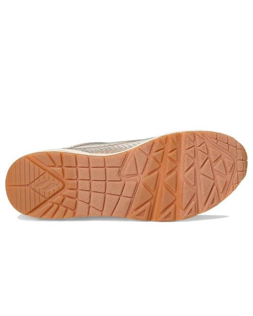 Skechers Metallic Uno