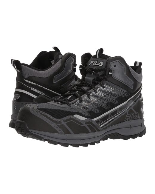 Fila hotsell hail storm