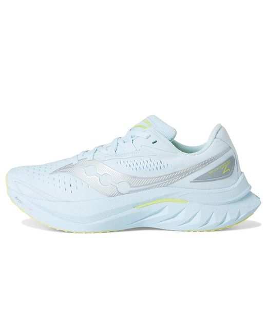 Saucony Blue Endorphin Speed 4 Shoes 7.5 B