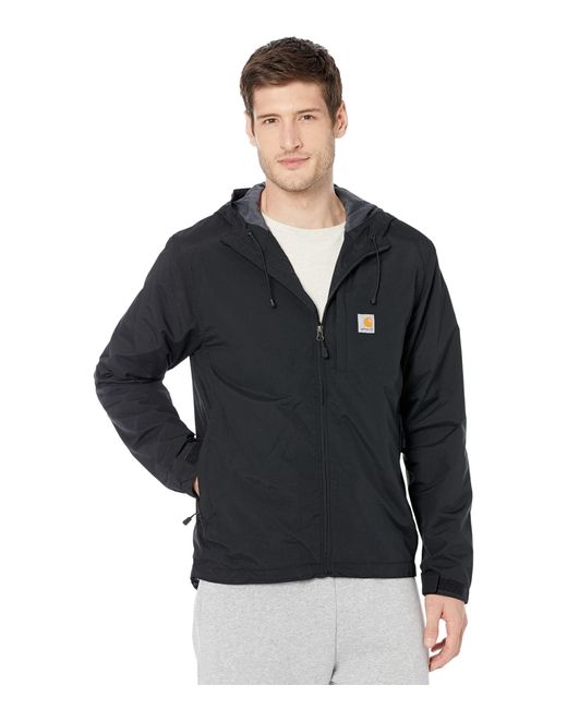 Carhartt Synthetic Rain Defender Relaxed Fit Lightweight Jacket in ...