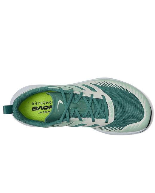 Inov-8 Blue Trailfly Zero Running Shoes/ Textile