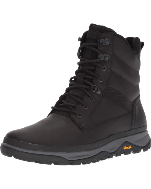 overlook 8 ice  waterproof