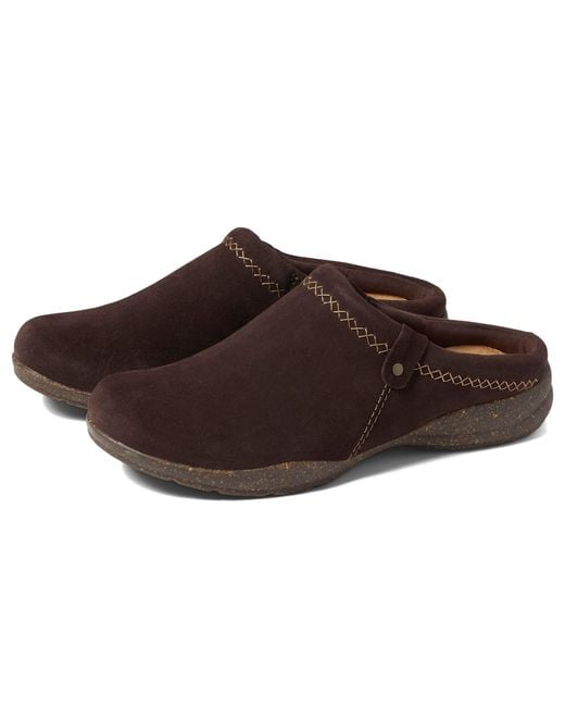 clarks roseville sky