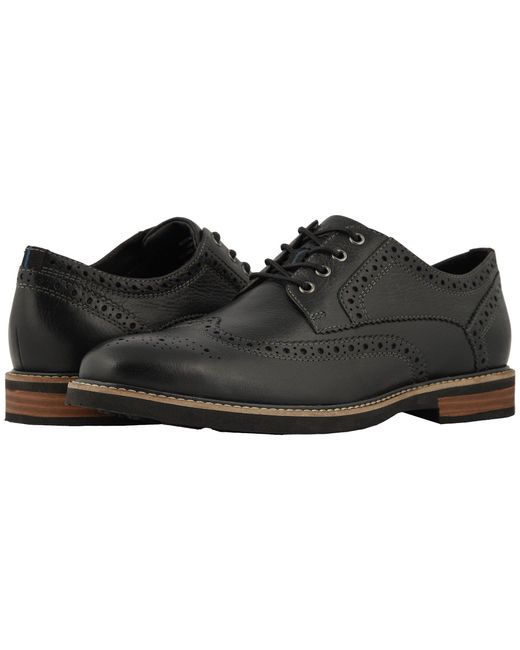nunn bush cameron comfort walking oxford