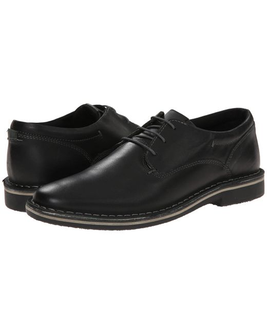 steve madden harpoon black