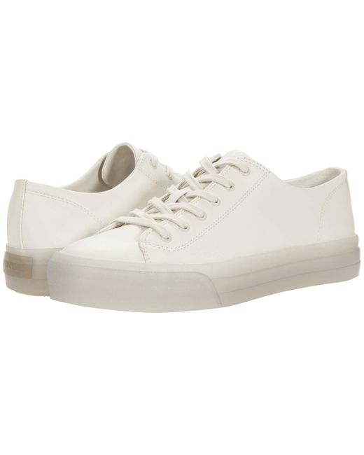 vince heaton platform sneaker