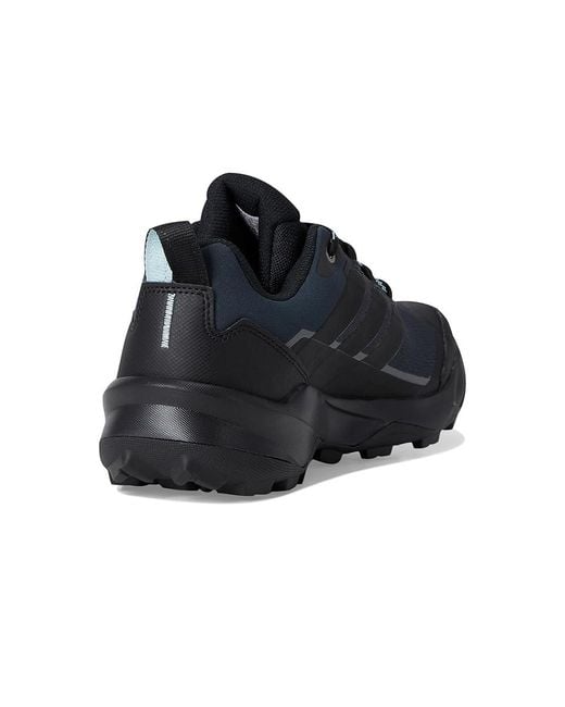 Adidas Originals Black Terrex Skychaser Ax5 Hiking Shoes Climbing Shoes//Semi Flash Aqua 6 B