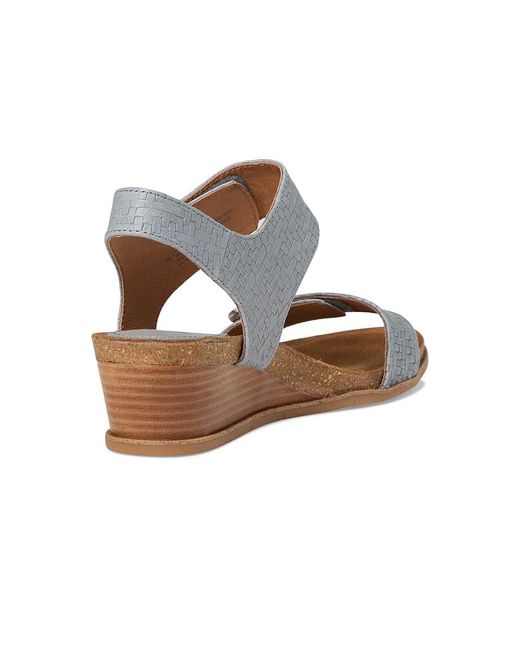 Söfft Multicolor Verdi Ii Sandals 8.5 M (B) Leather