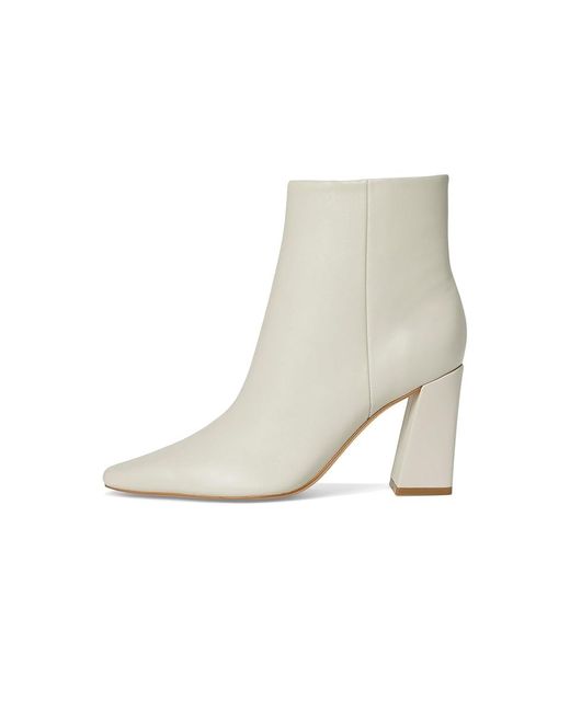 Marc Fisher Black Yanara Boots
