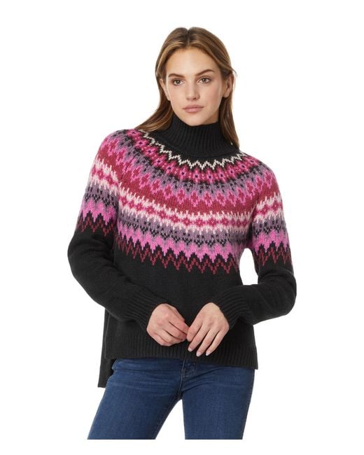 Lucky brand shop pullover