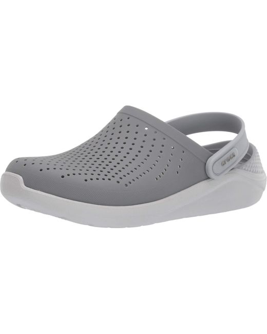 Crocs literide gray Clearance