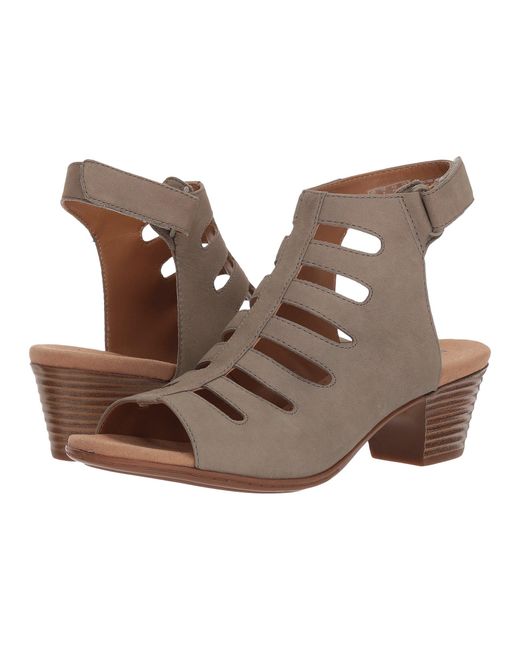 clarks valarie shelly heeled sandals