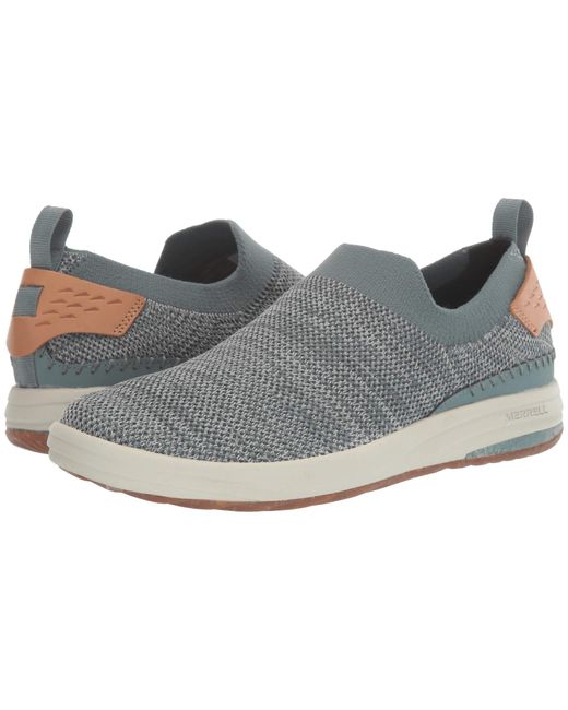 gridway moc sneaker merrell