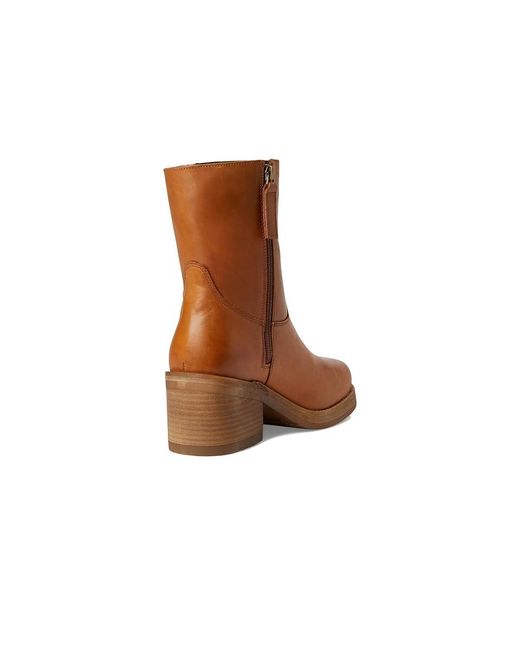 Dingo Brown Roxy Cowboy Boots 6.5 B