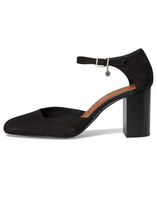 Lucky Brand Black Kanira Shoes 7 B