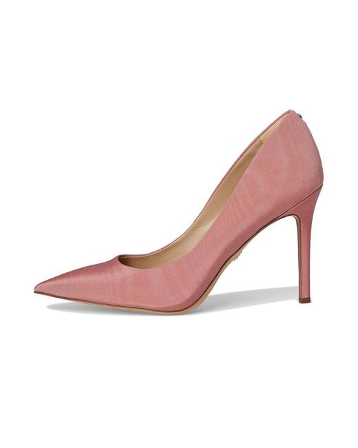 Sam Edelman Pink Hazel Shoes, Synthetic