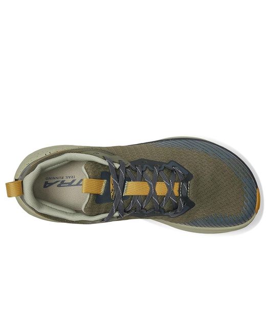 Altra Multicolor Experience Wild 2 Running Shoes 9 D for men