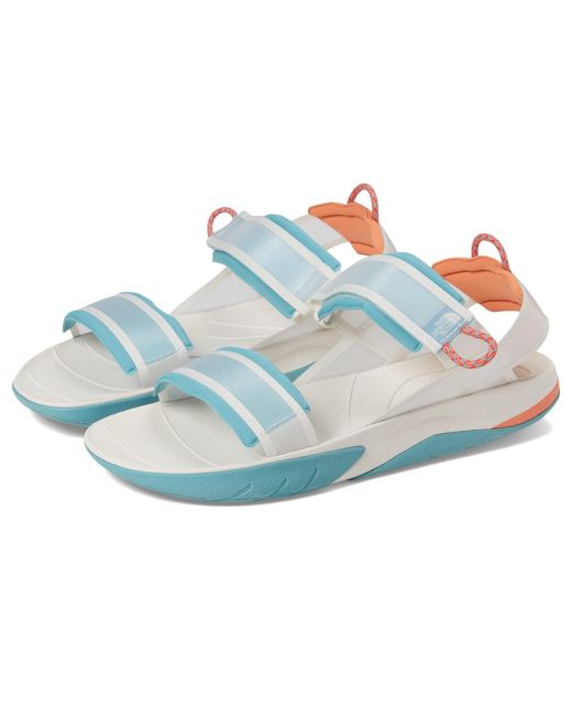 The North Face Skeena Sport Sandal in Blue Lyst