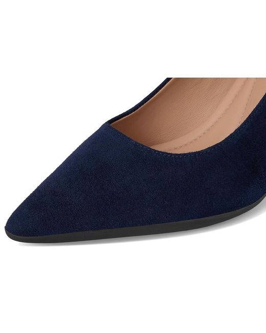 Cole Haan Blue Grand Ambition 2.0 Angelica Pumps High Heels 7 B